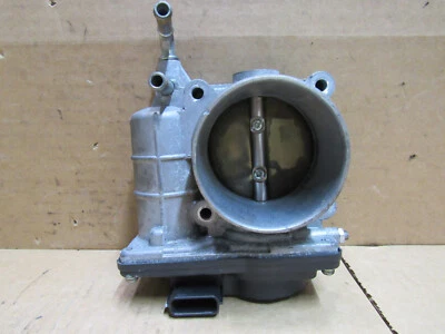 2008 2009 2010 2011 Nissan Rogue 2.5 Throttle Body Assembly 95k OEM 526-01 - Image 1 of 4