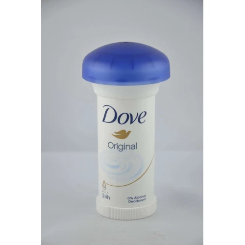 Dove Deo Crema Original Fungo 50ml - Immagine 1 di 1