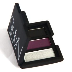 NARS TRIO EYESHADOW COLOR = SHADOWS = FULL SIZE 0.15 oz.  4.5 g BRAND NEW NO BOX - Picture 1 of 1