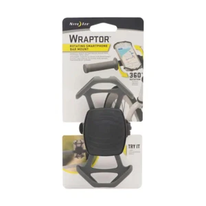 Wraptor Rotating Smartphone Bar Mount | - Picture 1 of 12