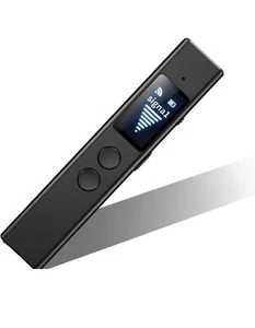 NEU versteckte Kamera Detektor GPS Tracker RF tragbar drahtlos wiederaufladbar - Bild 1 von 5