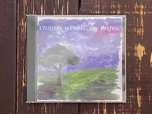 RARE CD - Quiet Science, Tim Serdynski, Silversyde, Audea, Letters From Patmos - Picture 1 of 2