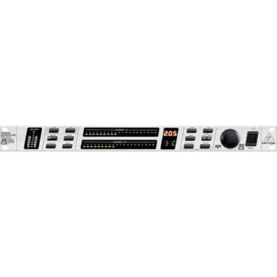 Behringer Feedback Destroyer Pro FBQ2496From Japan - Image 1 of 4