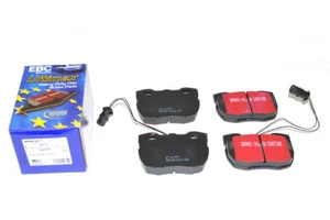 Range Rover Classic Front EBC Ultimax HD Performance Brake Pads DA3312 x 1 - Picture 1 of 1
