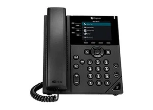 Poly VVX250 IP Phone 2200-48820-025 PoE - NEW - Picture 1 of 1
