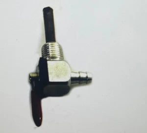Mini Petcock 90 grados sin precio base para Harley Davidson por V-Twin 35-9072 (S2 - Imagen 1 de 3