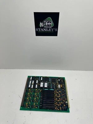 Woodward 5463-581 Module - Image 1 of 3