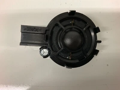 05-11 Volvo S40 V50 Dynaudio Rear Door Tweeter Speaker 30752883 - Image 1 of 4