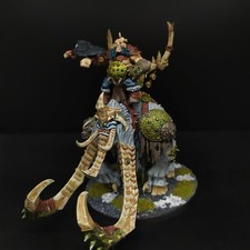 Huskard On Thundertusk