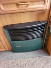 Caravan motorhome campervan Trumatic S3002 Gas And Electric Fire With Air Fan