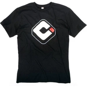 ODI Icon Tee Black - Medium - Bild 1 von 1