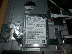 1TB Laptop Hard Drive With Caddy for Dell Inspiron 17-5770 Notebooks - Picture 1 of 2