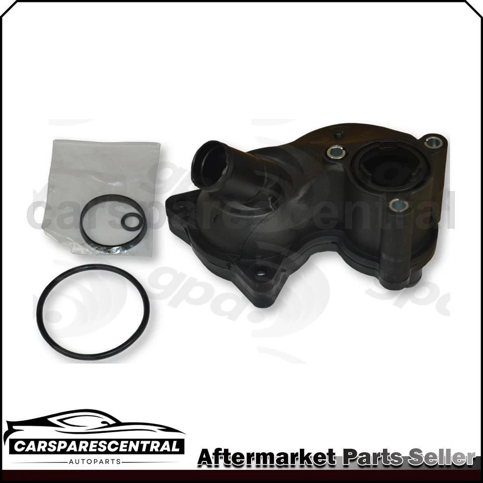 Выпуск охлаждающей жидкости двигателя для Mercury Mountaineer 2002-2005 - Изображение 1 из 4