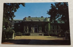Bancroft Hall, Us Navel Academy, Annapolis, MD Postcard (X2) - Picture 1 of 2