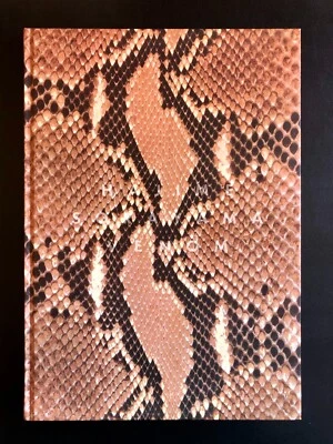 Hajime Sorayama VENOM Luxury Edition 2004 Erotic Comic Pin Up Art Brush Paint - Image 1 of 4