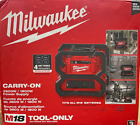 Milwaukee 2845-20 M18 18V CARRY-ON 3600W/1800W Power Supply - Bare Tool