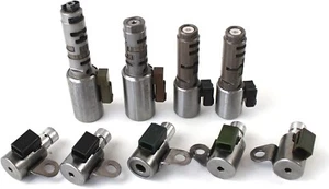 Juego de solenoides caja de cambios de transmisión automática Lexus A960E - Imagen 1 de 11