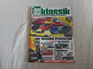 Auto Bild Klassik 09/ 2012. - Bild 1 von 1