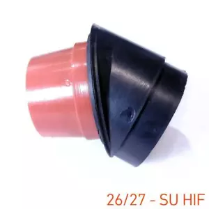Adaptador sincrómetro carburador tipo 26/27 - SU HIF - Imagen 1 de 6