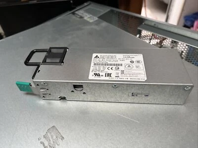 QNAP TS-853U-RP Delta DPS-250AB-81 B  250W switching power supply psu hot plug - Image 1 of 4