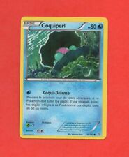 Pokémon n° 49/160 - COQUIPERL - PV50   (A7228)