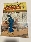 Walt Disney's Comics and Stories #79 (1947) - Donald Duck HUEY, DEWEY AND LOUIE