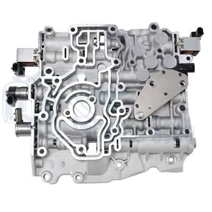 Transmission Valve Body Assembly Fits For BUICK PONTIAC CHEVROLET 2003-up 4T65E - Picture 1 of 11