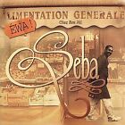 Ewa! by Seba (CD, Apr-2001, Tinder Records)