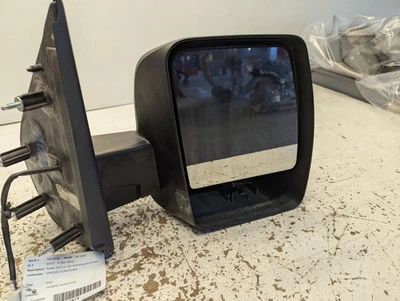 Passenger Side View Mirror Power Chrome Fits 12-20 NV 1500 787639 - Image 1 of 4