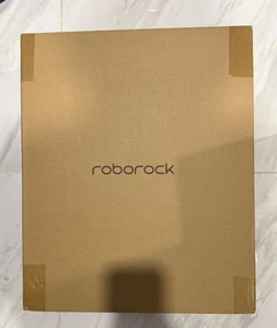 Roborock E4 Robot Vacuum Cleaner open box!!! - Picture 1 of 1