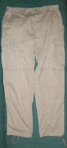 PANTALON KAKI US ARMY 1994 - Picture 1 of 3