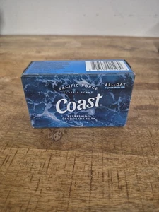 Coast Pacific Force Bar Soap - Picture 1 of 7