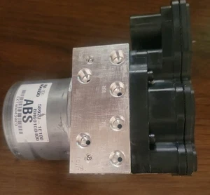 23354053 Electronic Brake Control Module Assembly with Brake Pressure Modulator  - Bild 1 von 3