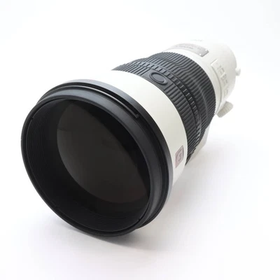 SONY FE 300mm F/2.8 GM OSS SEL300F28GM (for SONY E mount) -Near Mint- #666 - Image 1 of 4