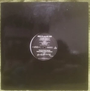 Mack 10 Ice Cube Hoo-Bangin Ras Kass - Miami Life 1996 OG Vinyl Promo SPRO 30053 - Picture 1 of 5