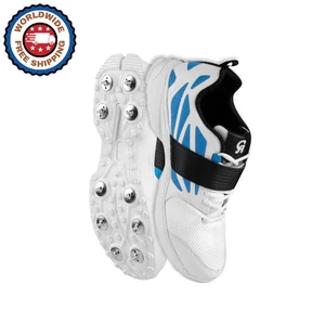 Zapatos CA Big Bang Cricket Spikes - Imagen 1 de 9