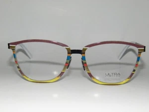 NEU AUTHENTISCHE ULTRA LIMIT BRILLE - Bild 1 von 9