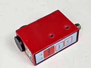 LEUZE ELECTRONIC KRTM 20M/P-12-1420-S12 - Bild 1 von 6