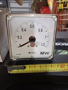 Wattmetre ENERDIS - Imagen 1 de 4