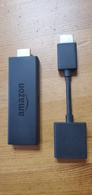 Gen 2 Amazon Fire TV Stick ONLY LY73PR 2nd Generation No Remote - TESTED - Image 1 of 4