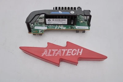 HP 700761-001 2-Port DP FlexFabric 20Gb 650FLB FIO FlexibleLOM Network Adapter - Image 1 of 4