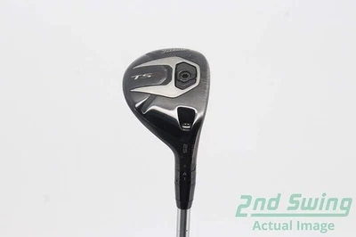 Titleist TS2 Hybrid 5 Hybrid 25° Graphite Ladies Right 38.25in - Image 1 of 4