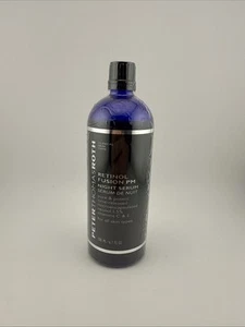 Peter Thomas Roth Retinol Fusion PM Night Serum - 6.7 oz | New & Sealed - Picture 1 of 3