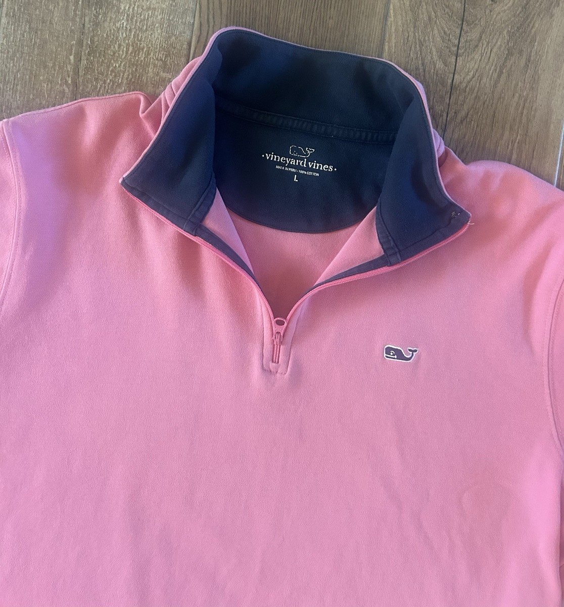 Sudadera Hh Hombre Oferta Sudadera Vineyard Vines Surfside Con