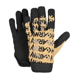 Guanti HK Army linea HSTL - Marrone Taglia: Small - Foto 1 di 1