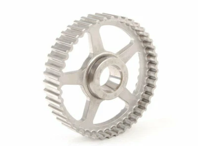 NUEVO AUDI A3 8L ÁRBOL DE LEVAS CORREA DENTADA POLEA 038109111A OEM Foto 1 de 4