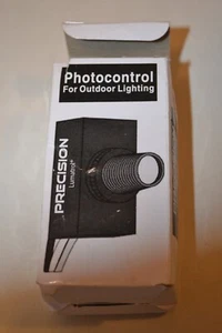 LCA624A Precision Lumatrol Photocontrol for Outdoor Lighting 24VAC - Picture 1 of 5