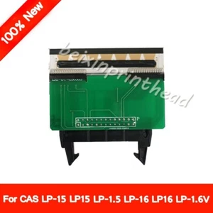Neuer Thermodruckkopf für CAS LP-15 LP15 LP-1,5 LP-16 LP16 LP-1,6V Etikettenwaage - Bild 1 von 6