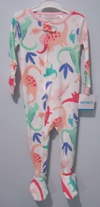 BNWT....*Carter's* Dinosaur Romper/Suit..Size 18 Months/Aust Size 1...RRP $28.00 - Picture 1 of 10
