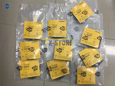 1PCS BRAND NEW ONES TURCK BI1-EG05-AN6X Sensor&Proximity Switch
